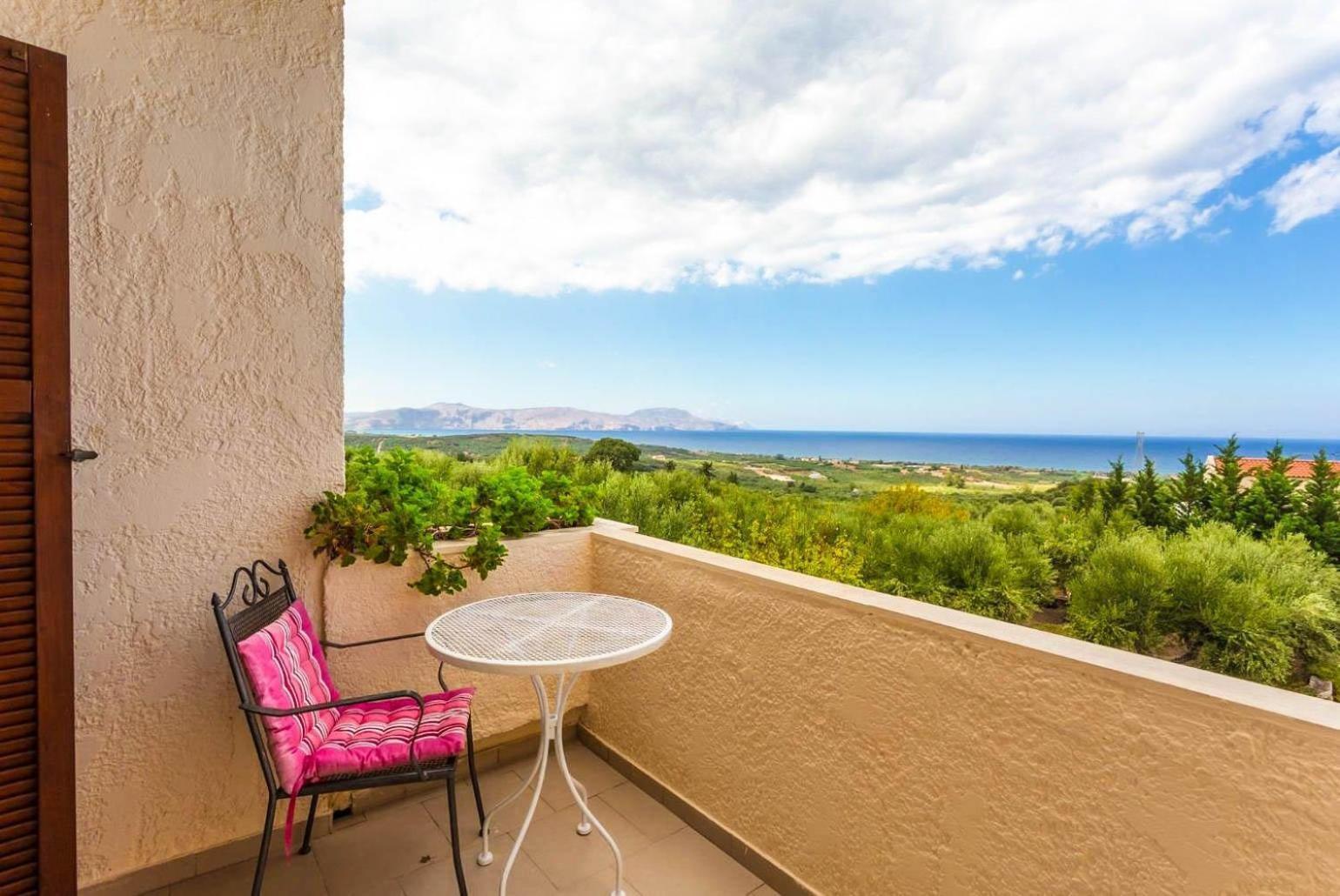Villa Armi Episkopi-Chania