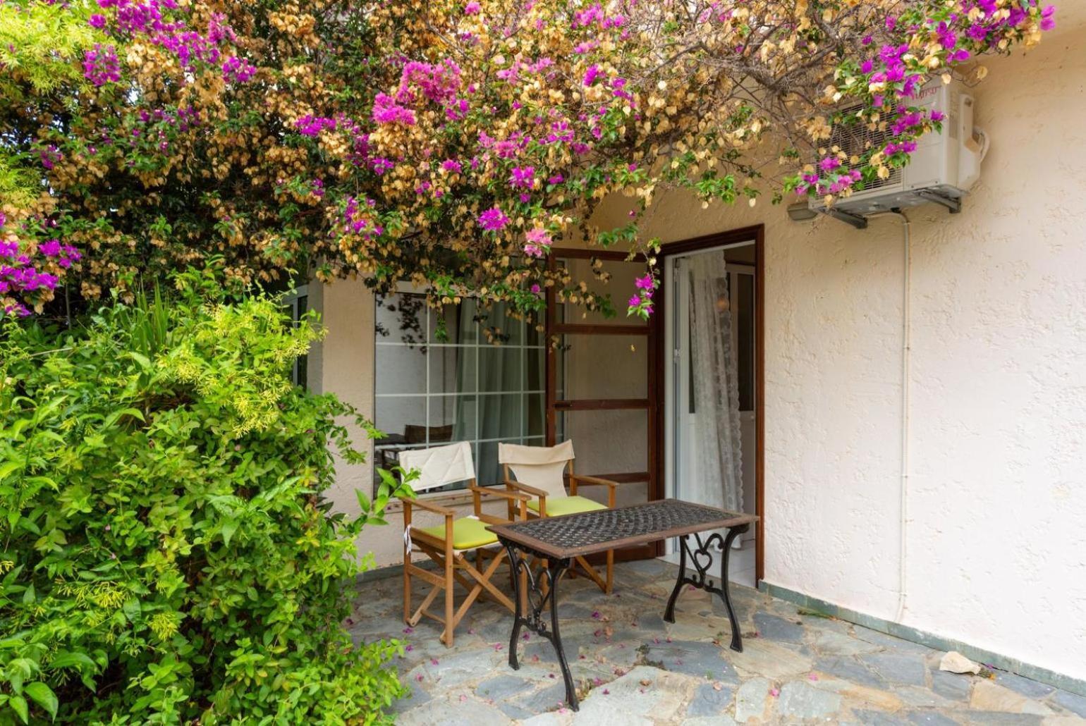 Villa Armi Episkopi-Chania